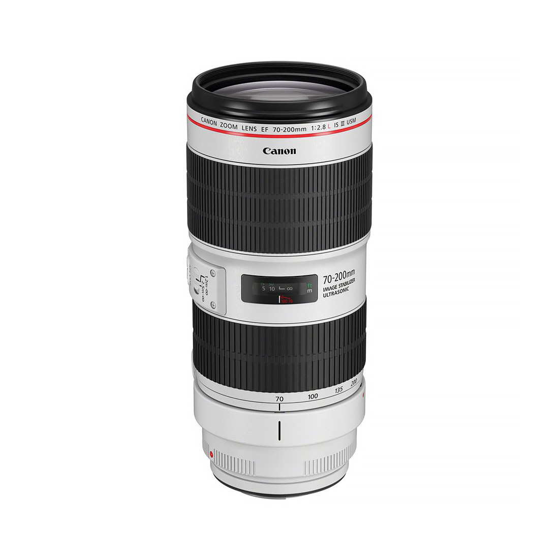 Canon EF 70-200mm f/2.8L IS III USM